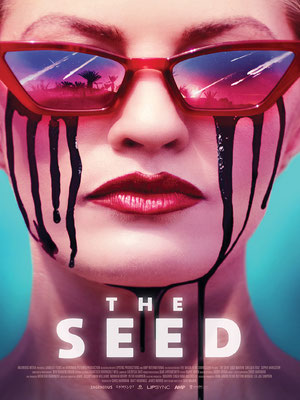The Seed (2021/de Sam Walker) 