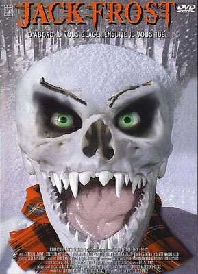 Jack Frost