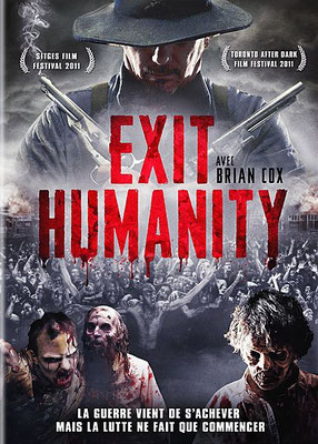 Exit Humanity