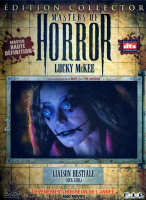 Masters Of Horror - Liaison Bestiale [01-10]