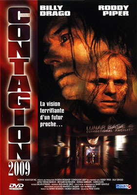 Contagion 2009 (996/de Peter Svatek) 