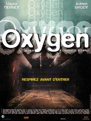 Oxygen (1999/de Richard Shepard)