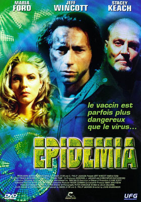 Epidemia (1997/de Lewis Baumander) 