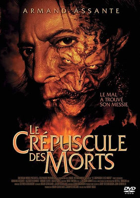 Le Crépuscule Des Morts