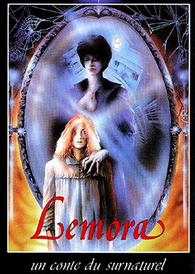 Lemora - Un Conte Du Surnaturel (1973/de Richard Blackburn) 