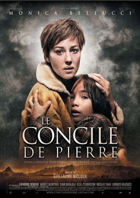 Le Concile De Pierre (2006/de Guillaume Nicloux) 