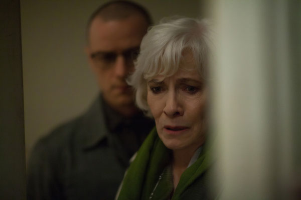Split de M. Night Shyamalan - 2016 / Thriller