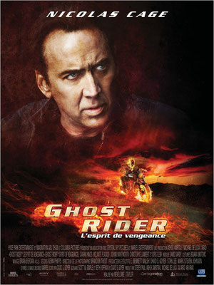 Ghost Rider 2 - L'Esprit De Vengeance