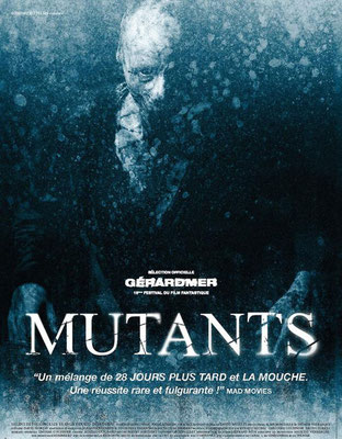 Mutants (2009)