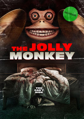 The Jolly Monkey (2025/de Ryan Ebert) 