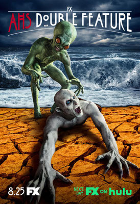 American Horror Story - Double Feature (Saison 10)