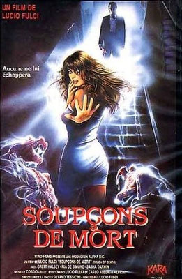 Soupçons De Mort