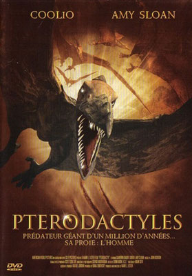 Pterodactyles