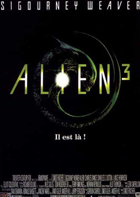 Alien 3 (1992/de David Fincher)