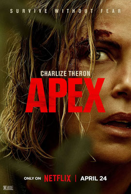 Apex (2026/de Baltasar Kormákur) 