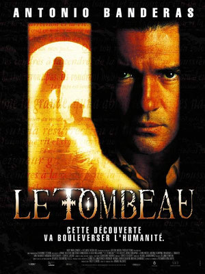 Le Tombeau (2000/de Jonas McCord)