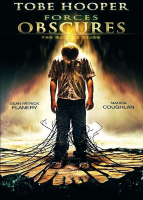Masters Of Horror - Forces Obscures [02-01]