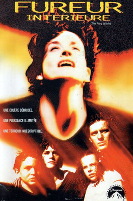 Fureur Intérieure (1998/de Noel Nosseck) 