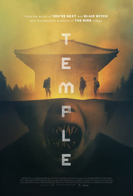 Temple (2017/de Michael Barrett) 