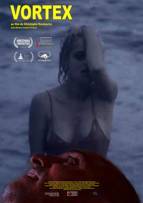 Vortex (2019/de Christophe Karabache) 