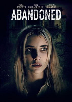 Abandoned (2022/de Spencer Squire) 