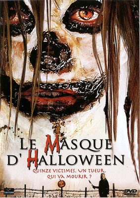 Le Masque d'Halloween