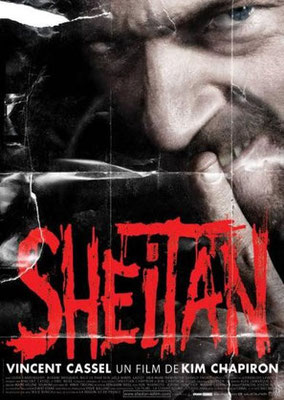 Sheitan 