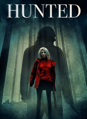 Hunted (2020/de Vincent Paronnaud) 