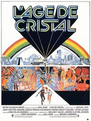 L'Âge De Cristal