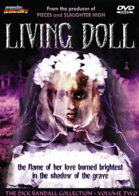 Living Doll (1990/de George Dugdale & Peter Mackenzie Litten) 