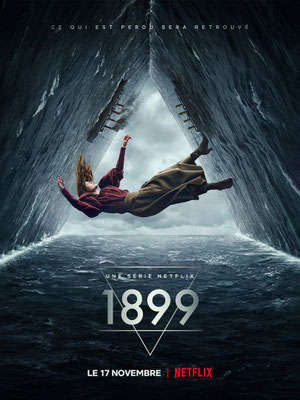 1899 - Saison 1 