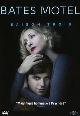 Bates Motel - Saison 3 