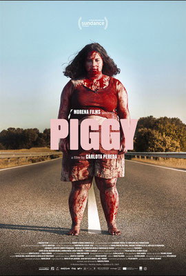 Piggy (2022/de Carlota Pereda) 