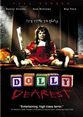 Dolly Dearest (1992/de Maria Lease)