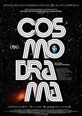 Cosmodrama (2015/de Philippe Fernandez) 