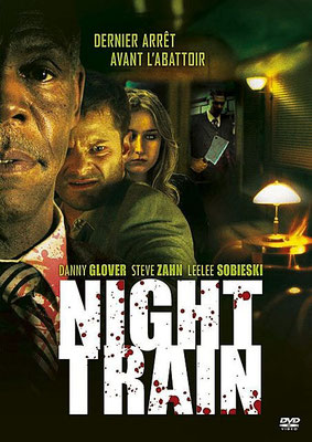 Night Train (2009/de Brian King)