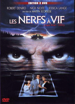 Les Nerfs à Vif (1991)