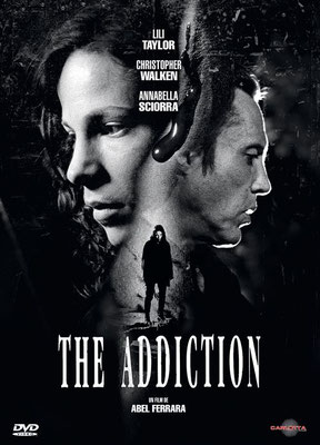 The Addiction (1995/de Abel Ferrara)