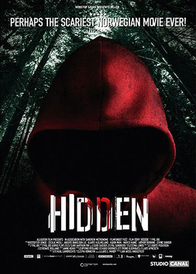 Hidden (2009/de Pal Oie) 