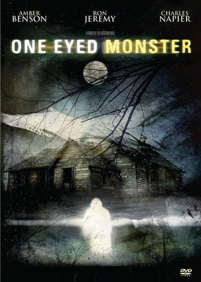 One Eyed Monster (2008/de Adam Fields)