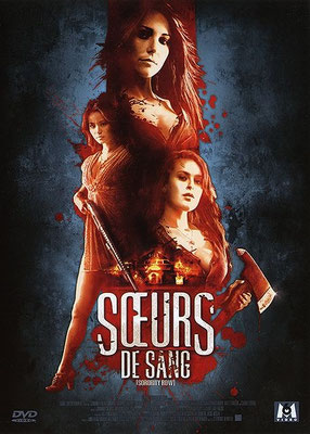 Soeurs De Sang - Sorority Row