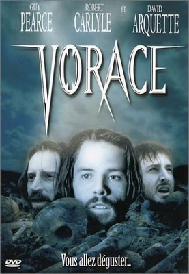 Vorace