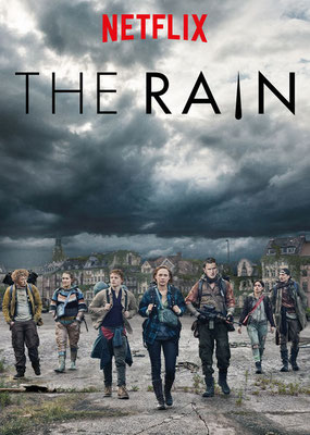 The Rain - Saison 3 