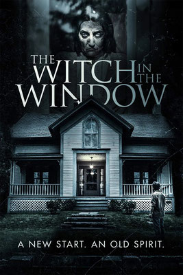 The Witch In The Window (2018/de Andy Mitton) 