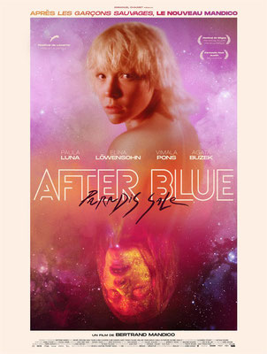 After Blue (Paradis Sale) (2021/de Bertrand Mandico) 