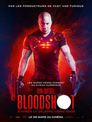 Bloodshot (2020/de Dave Wilson) 