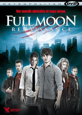 Full Moon Renaissance