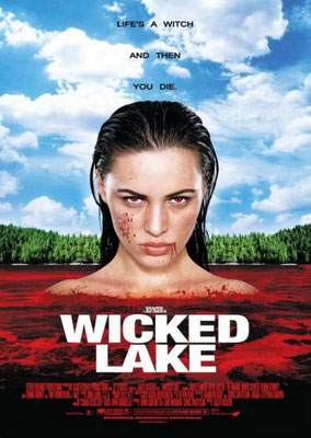Wicked Lake (2008/de Zach Passero) 