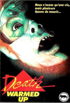 Death Warmed Up (1984/de David Blyth) 