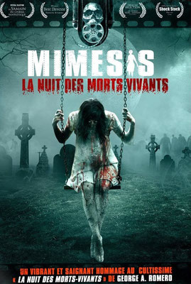 Mimesis - La Nuit Des Morts Vivants (2011/de Douglas Schulze)